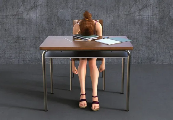 матура по английски език