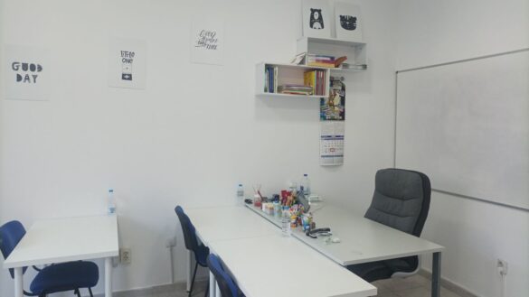 матура БЕЛ 12 клас